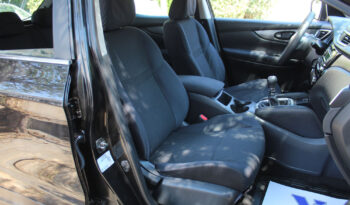 NISSAN QASHQAI 1.5 DCi DIESEL ΕΛΛΗΝΙΚΟ full