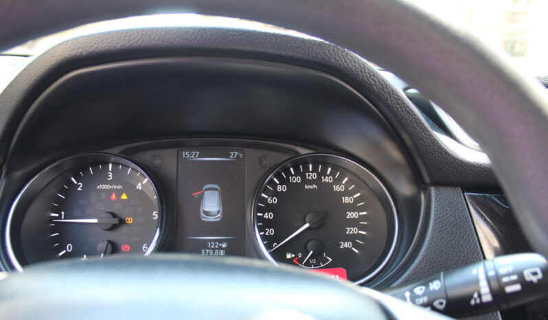 NISSAN QASHQAI 1.5 DCi DIESEL ΕΛΛΗΝΙΚΟ full