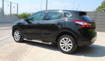 NISSAN QASHQAI 1.5 DCi DIESEL ΕΛΛΗΝΙΚΟ full
