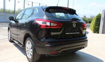 NISSAN QASHQAI 1.5 DCi DIESEL ΕΛΛΗΝΙΚΟ full