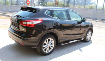 NISSAN QASHQAI 1.5 DCi DIESEL ΕΛΛΗΝΙΚΟ full