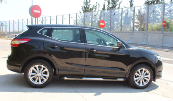 NISSAN QASHQAI 1.5 DCi DIESEL ΕΛΛΗΝΙΚΟ full