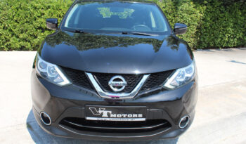 NISSAN QASHQAI 1.5 DCi DIESEL ΕΛΛΗΝΙΚΟ full