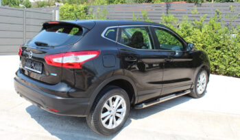 NISSAN QASHQAI 1.5 DCi DIESEL ΕΛΛΗΝΙΚΟ full