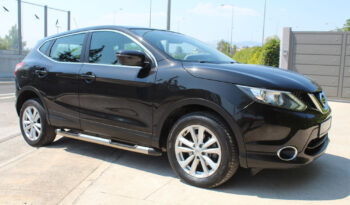 NISSAN QASHQAI 1.5 DCi DIESEL ΕΛΛΗΝΙΚΟ full