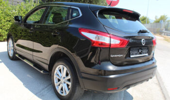 NISSAN QASHQAI 1.5 DCi DIESEL ΕΛΛΗΝΙΚΟ full