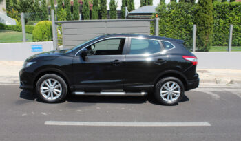 NISSAN QASHQAI 1.5 DCi DIESEL ΕΛΛΗΝΙΚΟ full