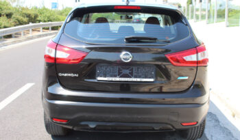 NISSAN QASHQAI 1.5 DCi DIESEL ΕΛΛΗΝΙΚΟ full