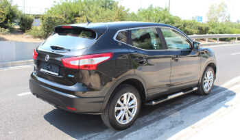 NISSAN QASHQAI 1.5 DCi DIESEL ΕΛΛΗΝΙΚΟ full
