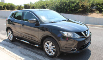 NISSAN QASHQAI 1.5 DCi DIESEL ΕΛΛΗΝΙΚΟ full