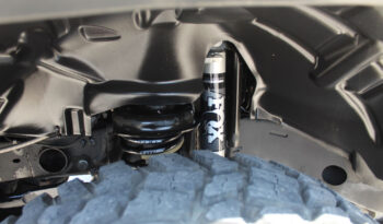 JEEP WRANGLER 2.2L DIESEL ΑΥΤΟΜΑΤΟ UNLIMITED RUBICON full