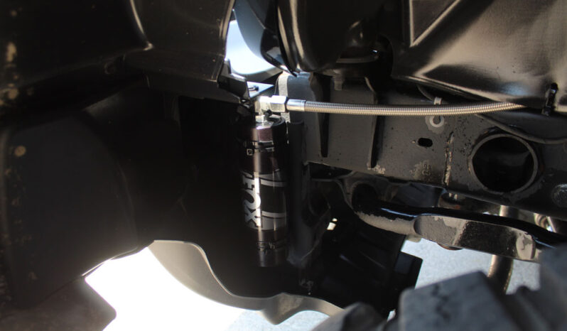 JEEP WRANGLER 2.2L DIESEL ΑΥΤΟΜΑΤΟ UNLIMITED RUBICON full