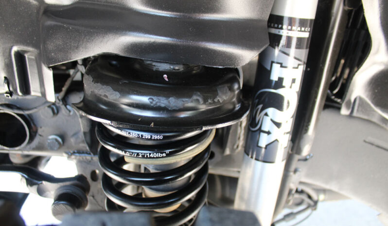 JEEP WRANGLER 2.2L DIESEL ΑΥΤΟΜΑΤΟ UNLIMITED RUBICON full