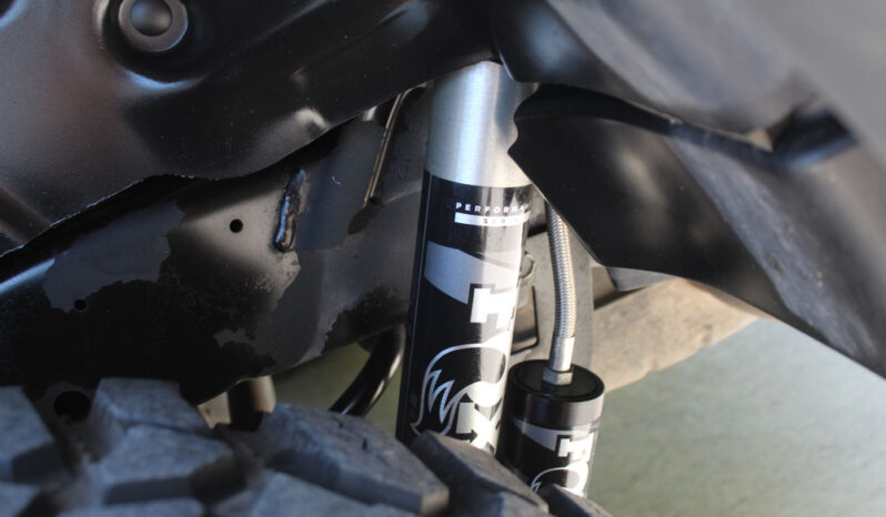 JEEP WRANGLER 2.2L DIESEL ΑΥΤΟΜΑΤΟ UNLIMITED RUBICON full