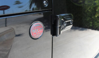 JEEP WRANGLER 2.2L DIESEL ΑΥΤΟΜΑΤΟ UNLIMITED RUBICON full