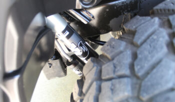 JEEP WRANGLER 2.2L DIESEL ΑΥΤΟΜΑΤΟ UNLIMITED RUBICON full