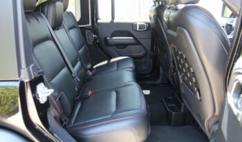 JEEP WRANGLER 2.2L DIESEL ΑΥΤΟΜΑΤΟ UNLIMITED RUBICON full