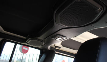 JEEP WRANGLER 2.2L DIESEL ΑΥΤΟΜΑΤΟ UNLIMITED RUBICON full