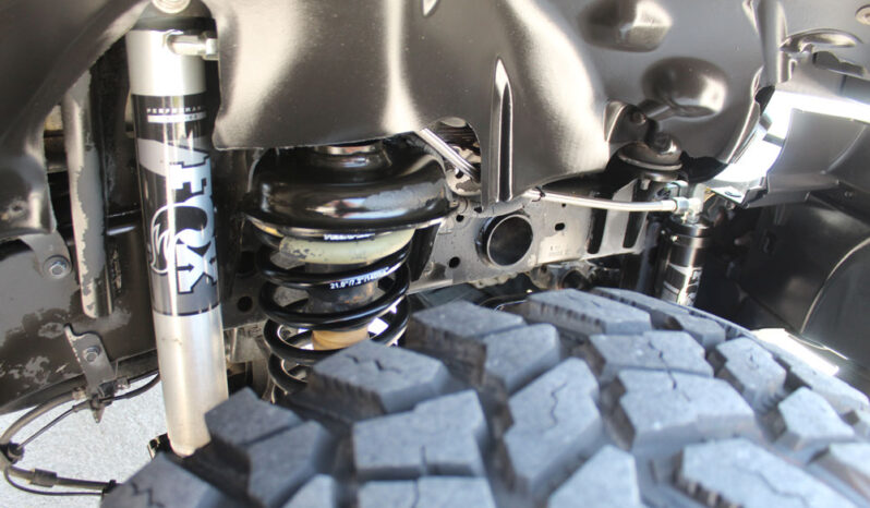 JEEP WRANGLER 2.2L DIESEL ΑΥΤΟΜΑΤΟ UNLIMITED RUBICON full