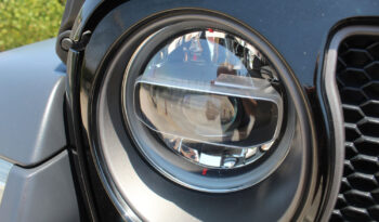 JEEP WRANGLER 2.2L DIESEL ΑΥΤΟΜΑΤΟ UNLIMITED RUBICON full