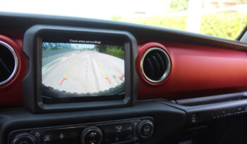 JEEP WRANGLER 2.2L DIESEL ΑΥΤΟΜΑΤΟ UNLIMITED RUBICON full