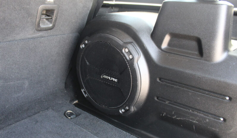 JEEP WRANGLER 2.2L DIESEL ΑΥΤΟΜΑΤΟ UNLIMITED RUBICON full