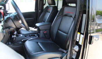 JEEP WRANGLER 2.2L DIESEL ΑΥΤΟΜΑΤΟ UNLIMITED RUBICON full