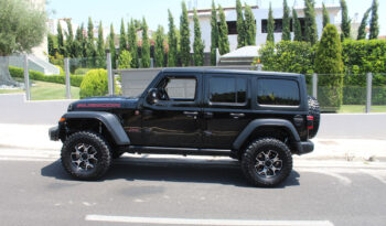 JEEP WRANGLER 2.2L DIESEL ΑΥΤΟΜΑΤΟ UNLIMITED RUBICON full