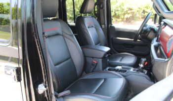 JEEP WRANGLER 2.2L DIESEL ΑΥΤΟΜΑΤΟ UNLIMITED RUBICON full