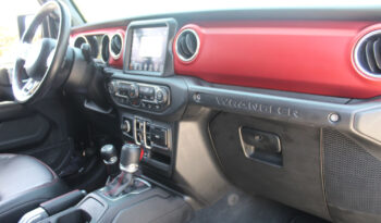 JEEP WRANGLER 2.2L DIESEL ΑΥΤΟΜΑΤΟ UNLIMITED RUBICON full