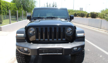 JEEP WRANGLER 2.2L DIESEL ΑΥΤΟΜΑΤΟ UNLIMITED RUBICON full