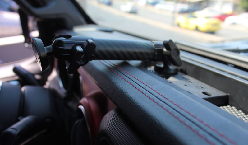 JEEP WRANGLER 2.2L DIESEL ΑΥΤΟΜΑΤΟ UNLIMITED RUBICON full