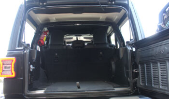 JEEP WRANGLER 2.2L DIESEL ΑΥΤΟΜΑΤΟ UNLIMITED RUBICON full
