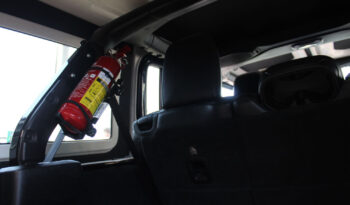 JEEP WRANGLER 2.2L DIESEL ΑΥΤΟΜΑΤΟ UNLIMITED RUBICON full