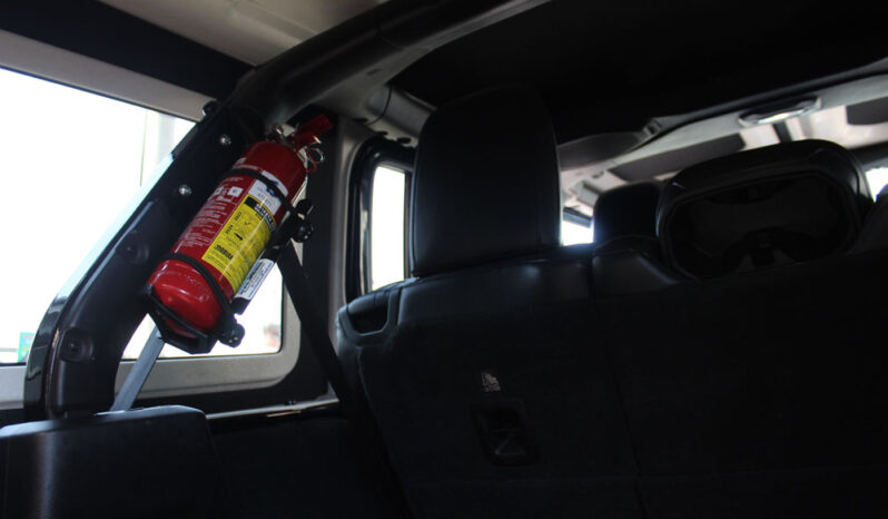 JEEP WRANGLER 2.2L DIESEL ΑΥΤΟΜΑΤΟ UNLIMITED RUBICON full