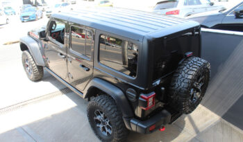 JEEP WRANGLER 2.2L DIESEL ΑΥΤΟΜΑΤΟ UNLIMITED RUBICON full