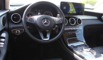 MERCEDES GLC 250 DIESEL COUPE 4MATIC DVD ΟΘΟΝΕΣ EΛΛΗΝΙΚΟ full
