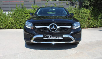MERCEDES GLC 250 DIESEL COUPE 4MATIC DVD ΟΘΟΝΕΣ EΛΛΗΝΙΚΟ full