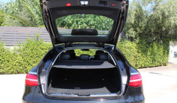 MERCEDES GLC 250 DIESEL COUPE 4MATIC DVD ΟΘΟΝΕΣ EΛΛΗΝΙΚΟ full