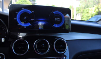 MERCEDES GLC 250 DIESEL COUPE 4MATIC DVD ΟΘΟΝΕΣ EΛΛΗΝΙΚΟ full