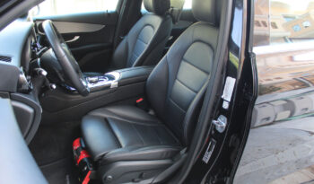 MERCEDES GLC 250 DIESEL COUPE 4MATIC DVD ΟΘΟΝΕΣ EΛΛΗΝΙΚΟ full