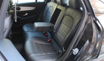 MERCEDES GLC 250 DIESEL COUPE 4MATIC DVD ΟΘΟΝΕΣ EΛΛΗΝΙΚΟ full