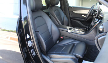 MERCEDES GLC 250 DIESEL COUPE 4MATIC DVD ΟΘΟΝΕΣ EΛΛΗΝΙΚΟ full