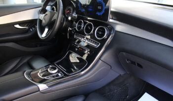 MERCEDES GLC 250 DIESEL COUPE 4MATIC DVD ΟΘΟΝΕΣ EΛΛΗΝΙΚΟ full