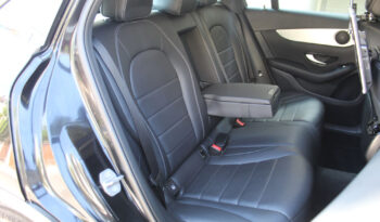 MERCEDES GLC 250 DIESEL COUPE 4MATIC DVD ΟΘΟΝΕΣ EΛΛΗΝΙΚΟ full
