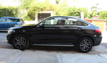 MERCEDES GLC 250 DIESEL COUPE 4MATIC DVD ΟΘΟΝΕΣ EΛΛΗΝΙΚΟ full
