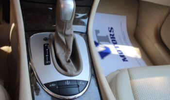 MERCEDES E 200 K AVANTGARDE AYTOMATO PANORAMA AIRMATIC NAVI full