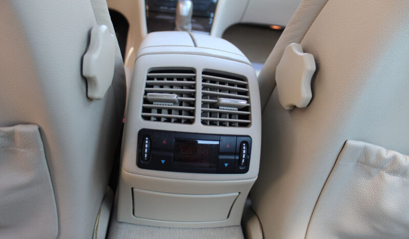 MERCEDES E 200 K AVANTGARDE AYTOMATO PANORAMA AIRMATIC NAVI full