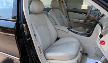MERCEDES E 200 K AVANTGARDE AYTOMATO PANORAMA AIRMATIC NAVI full