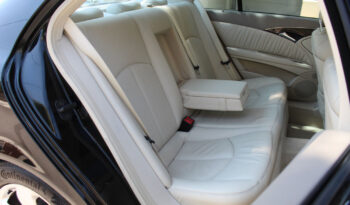 MERCEDES E 200 K AVANTGARDE AYTOMATO PANORAMA AIRMATIC NAVI full